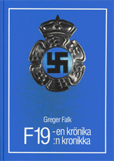 Boken F 19 - en krönika